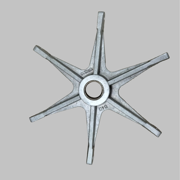 Coriler Ray Parts: Coilers – Wemco