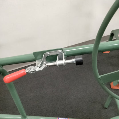 900 & 910 Coiling Machine - Replacement Part: Coiler Brake Assembly