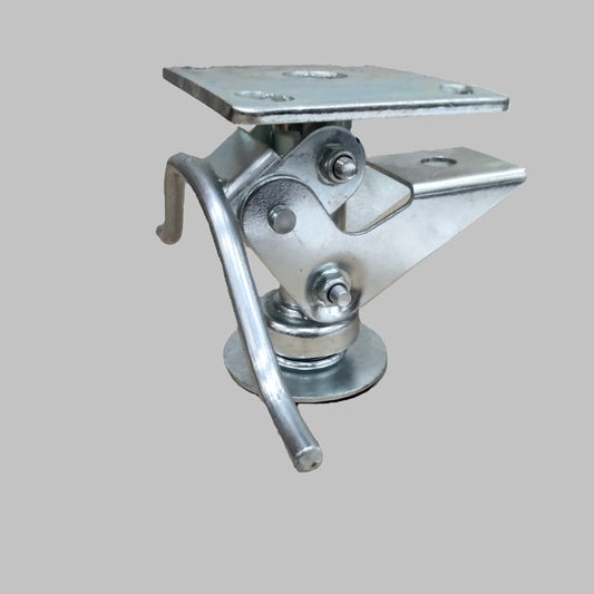 Floor lock (Stamped)