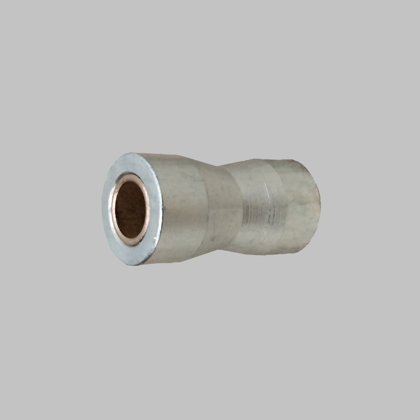 700 Meter Grooved Roller W/Oilites