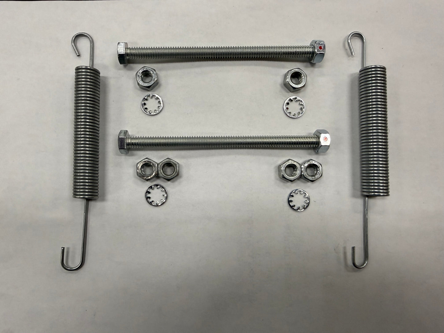 700-HD Spring Conversion Kit
