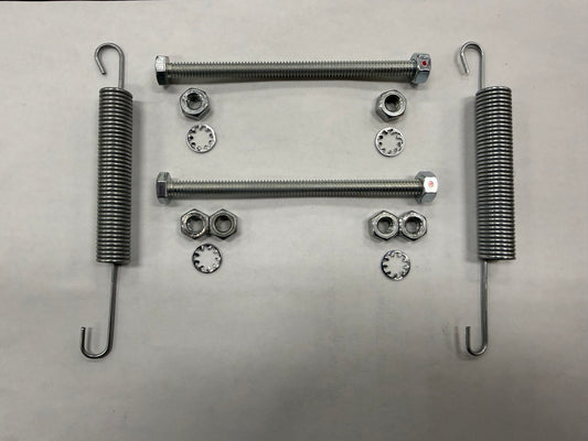 700-HD Spring Conversion Kit