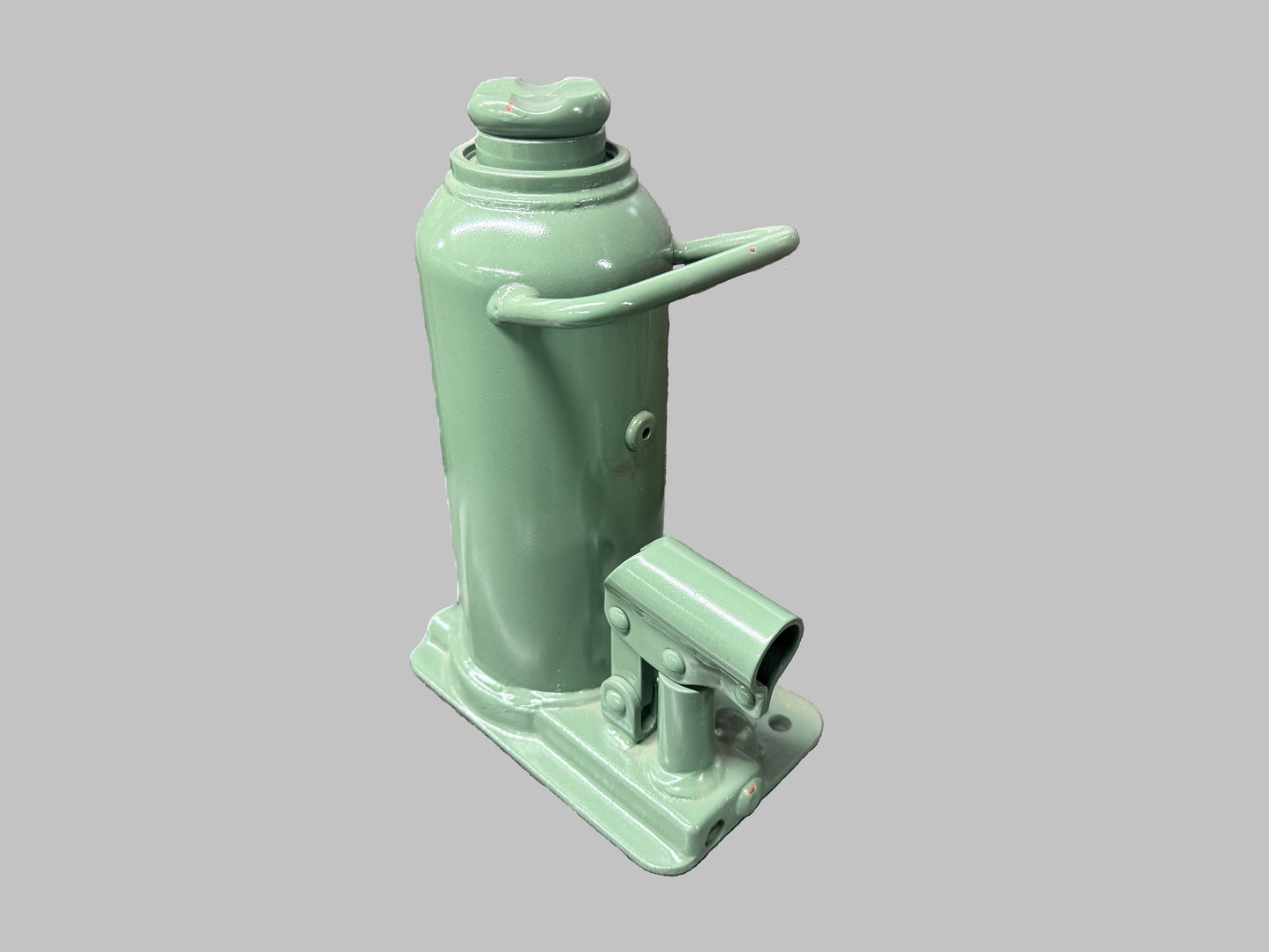 Manual Hydraulic Jack - 12 ton
