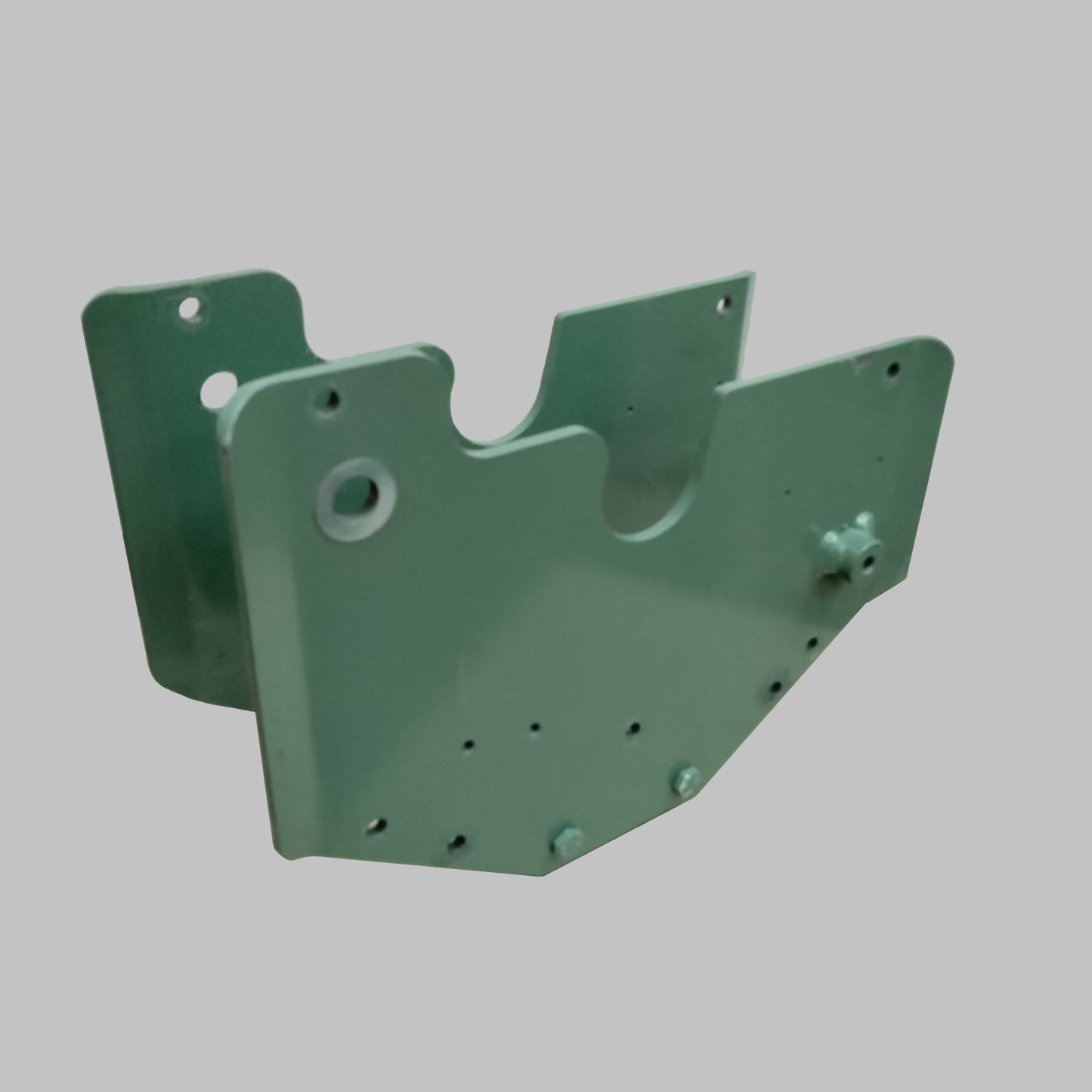 750 Meter Side Plates (sold as a set)