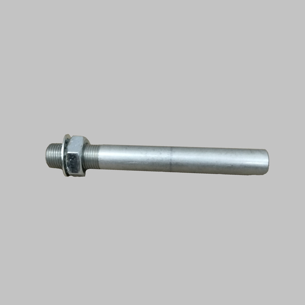 Parts: All – Wemco