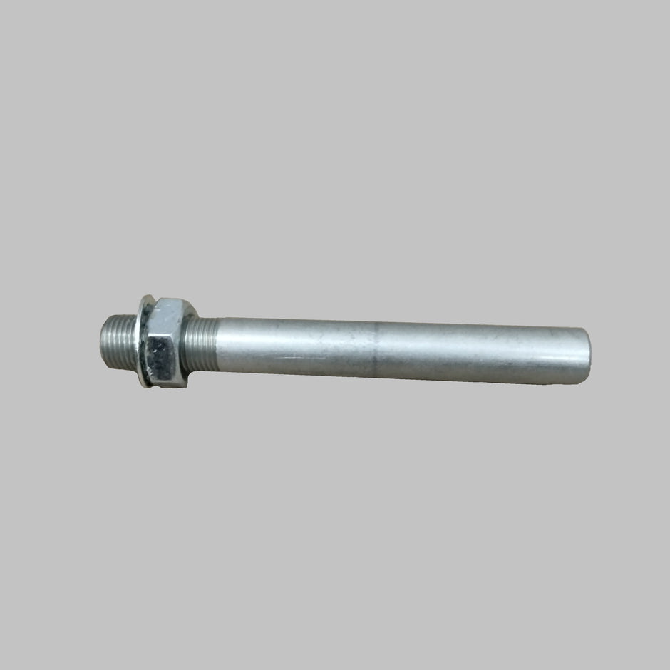 Parts: All – Wemco