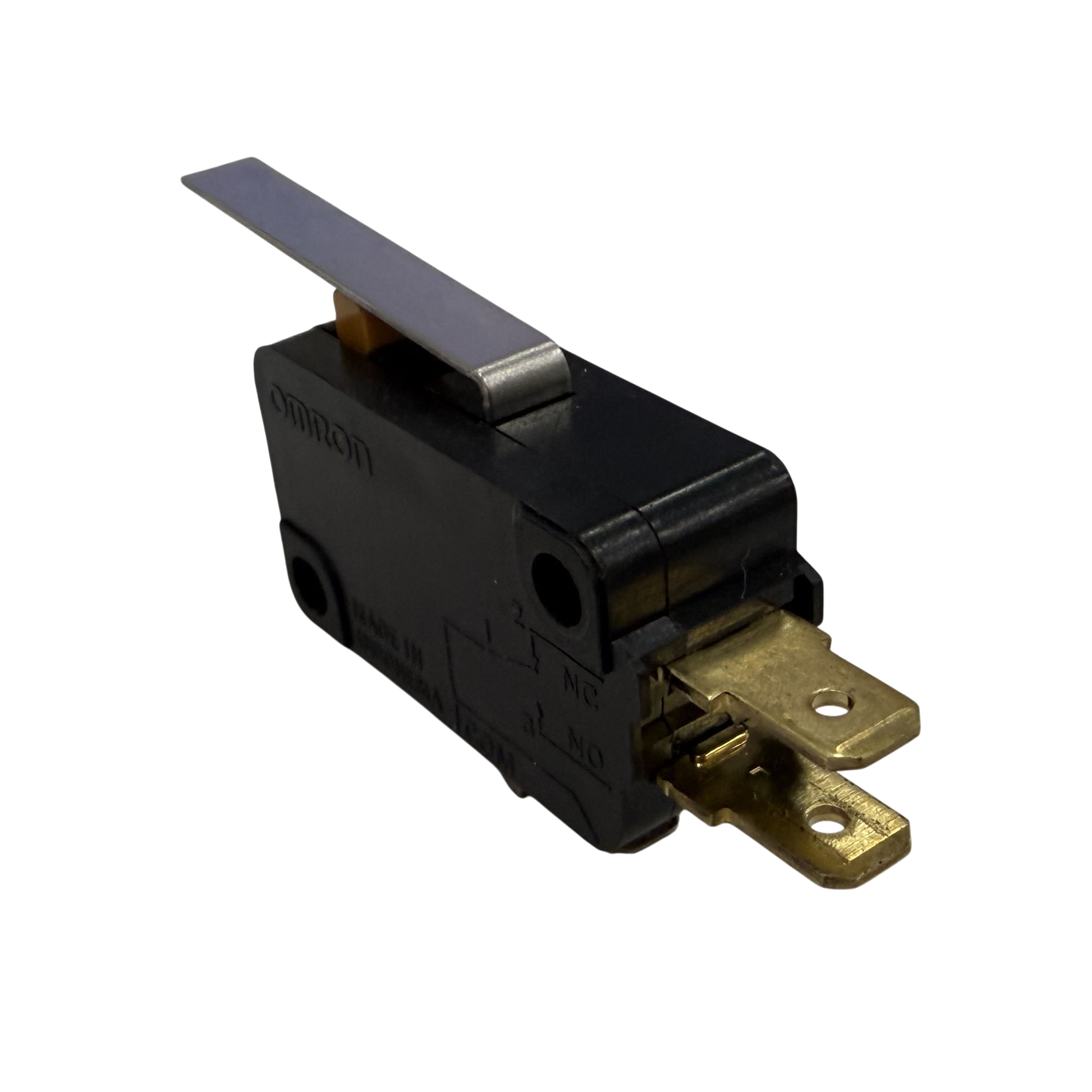Micro Switch - Replacement part for Variable Speed Foot Switches – Wemco