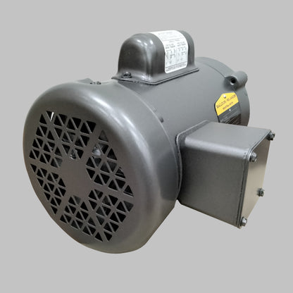 Wemco Portable Power Units - Replacement Motors