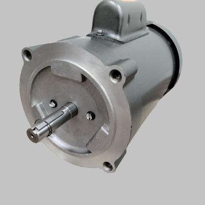 Wemco Portable Power Units - Replacement Motors