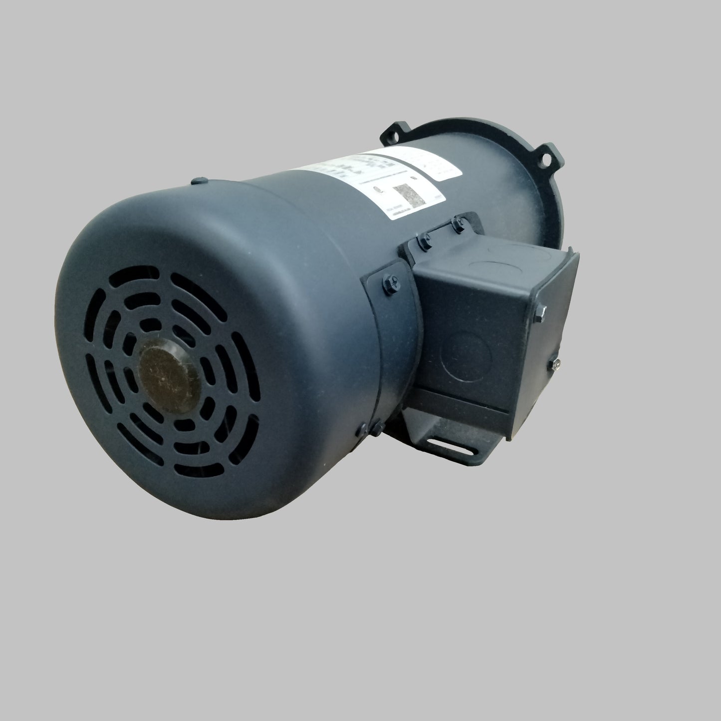 Wemco Portable Power Units - Replacement Motors