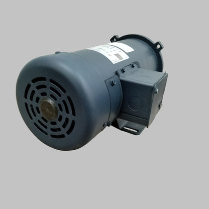 Wemco Portable Power Units - Replacement Motors