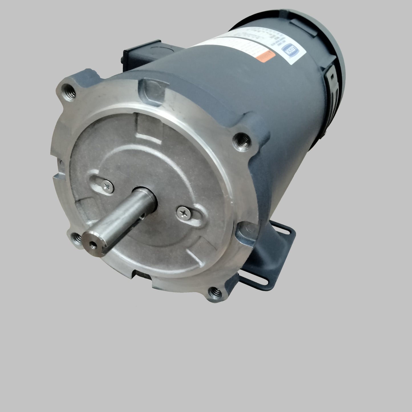 Wemco Portable Power Units - Replacement Motors