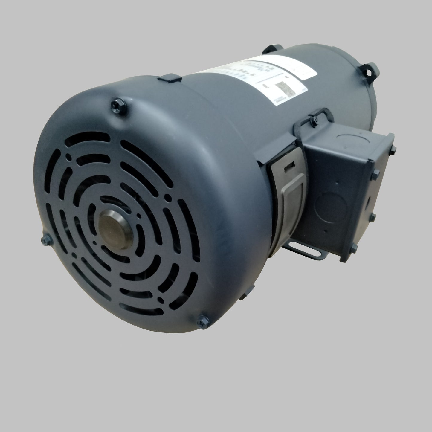 Wemco Portable Power Units - Replacement Motors