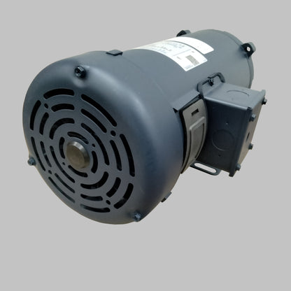 Wemco Portable Power Units - Replacement Motors