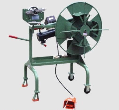 925 Coiling Machine