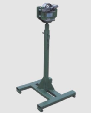 Adjustable Meter Stands