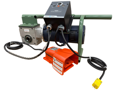 Variable Speed Footswitch w/ Cable (4VS) (5VS)