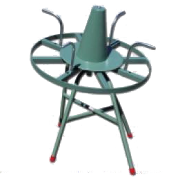 Wire Cone For 31" Wemco Turntables