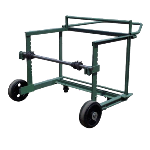 2100 Manual Lift Pay-out