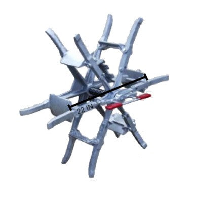 Wemco Heavy Duty Coilers