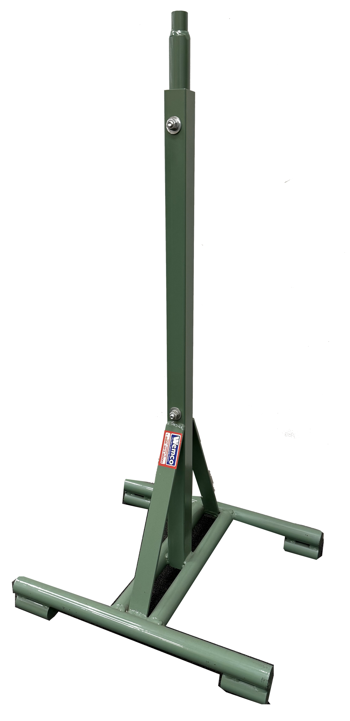 Adjustable Meter Stands – Wemco