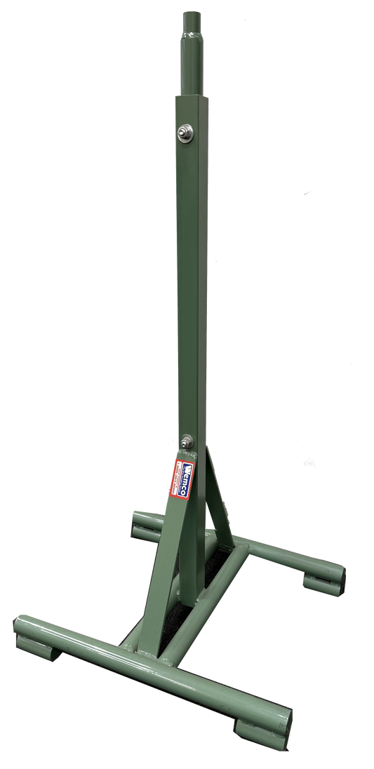 Adjustable Meter Stands