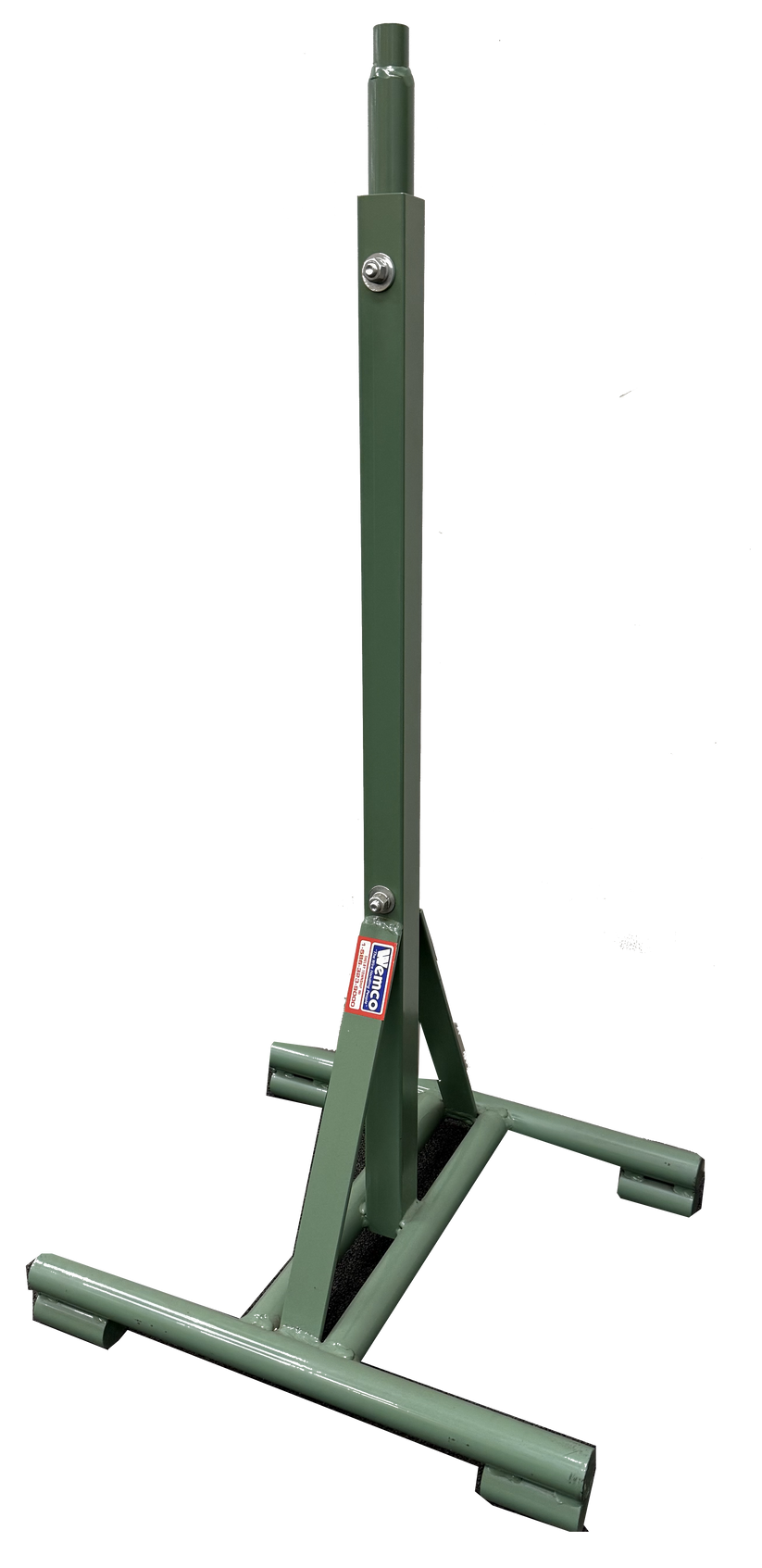 Adjustable Meter Stands – Wemco